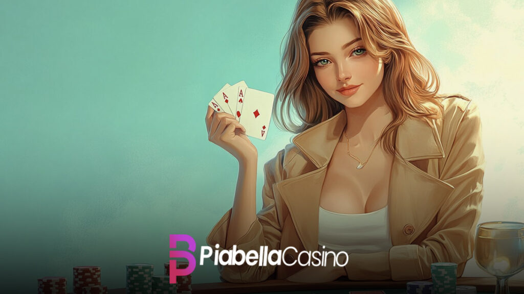 Piabella giriş